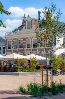 Boutiquehotel 't Gerecht - 0