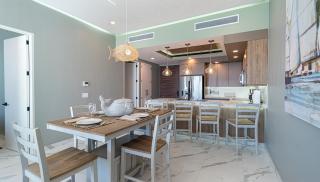 Elegant One Bedroom Beachfront Condo at Soleil - 6