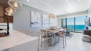 Elegant One Bedroom Beachfront Condo at Soleil - 3