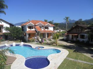 Recanto da Praia - Parati - 0