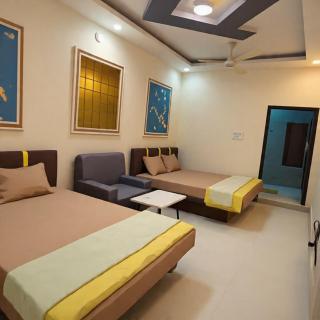 Jain villa home stay - 0