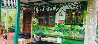 Nesara vana room 1 - 7