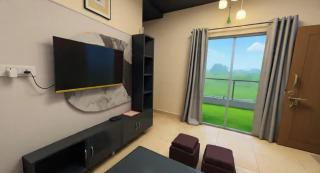 Jain villa home stay - 9