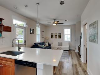 Bungalows at Seagrove #132 - Kruks Fanta Sea - 2