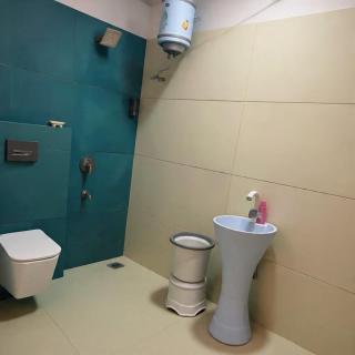 Jain villa home stay - 5