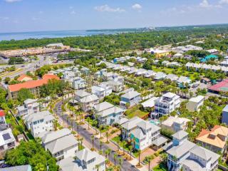 Gulfside Cottage - Destin - 1