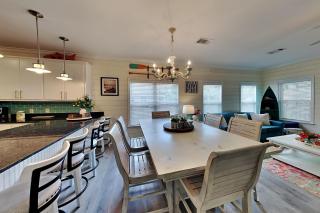 Gulfside Cottage - 6