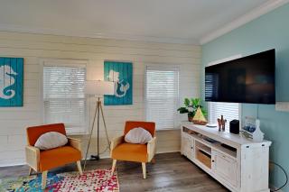 Gulfside Cottage - 7