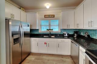 Gulfside Cottage - 3