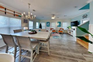 Gulfside Cottage - 5