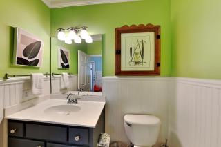 Gulfside Cottage - 2