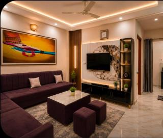 Jain villa home stay - 1