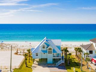 Seaside Cottage - 0