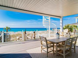Seaside Cottage - 8
