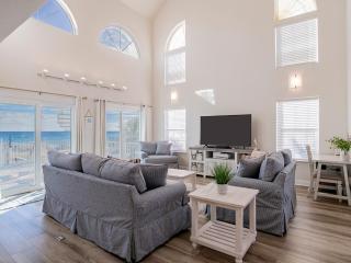 Seaside Cottage - 6