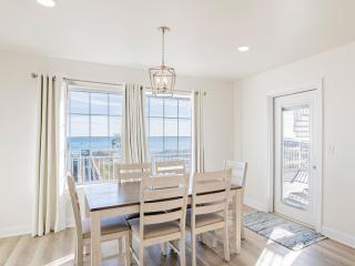 Seaside Cottage - 1