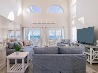 Seaside Cottage - 4