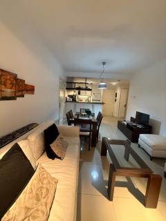 Dpto Premium en complejo privado con 8 piletas - 6
