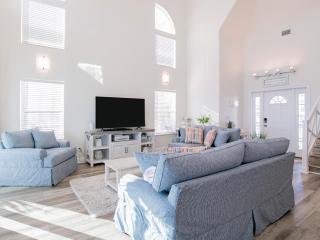 Seaside Cottage - 3