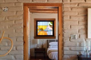Santa Fe Desert Adobe Retreat - Mountain Views - 5