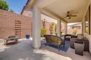 Spacious Vegas Retreat < 10 Mi to the Strip! - 9