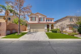 Spacious Vegas Retreat < 10 Mi to the Strip! - 0