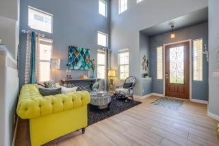 Spacious Vegas Retreat < 10 Mi to the Strip! - 6