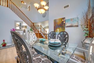 Spacious Vegas Retreat < 10 Mi to the Strip! - 3