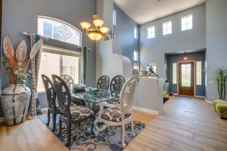 Spacious Vegas Retreat < 10 Mi to the Strip! - 4