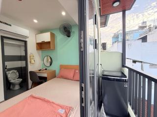 Unihomes Apartment 414 Q10 - 9