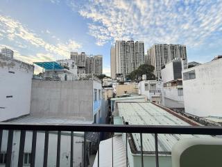 Unihomes Apartment 414 Q10 - 4
