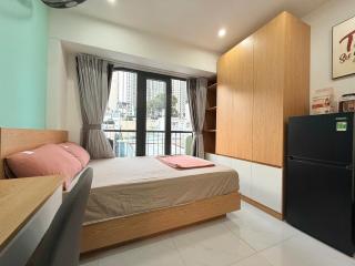 Unihomes Apartment 414 Q10 - 2
