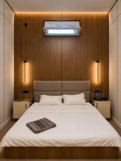 Marco Polo Hotel Secret Lounge & SPA - 8