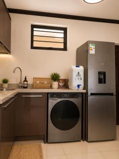 Cosy stay at Blue Lake Estate - 7