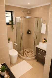 Cosy stay at Blue Lake Estate - 5