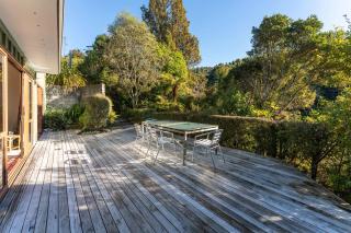 Ruatotara - Pukawa Holiday Home - 5