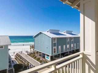 All Decked Out 30A - 1
