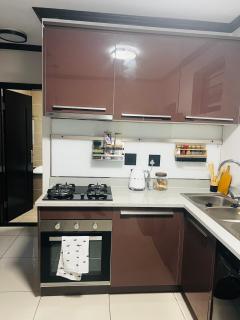 Cosy stay at Blue Lake Estate - 2