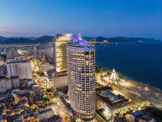 Panorama Sky Ocean Apartment By MD - 0