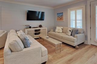 Sandpiper Cottages #E - Bayside Breeze - 8