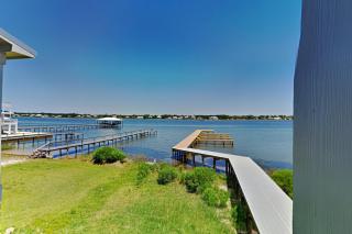 Sandpiper Cottages #E - Bayside Breeze - 9