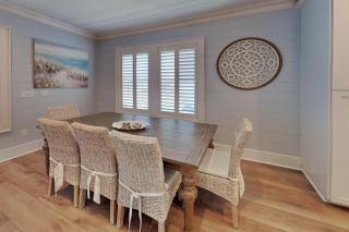 Sandpiper Cottages #E - Bayside Breeze - 6