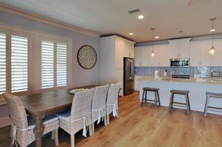 Sandpiper Cottages #E - Bayside Breeze - 5