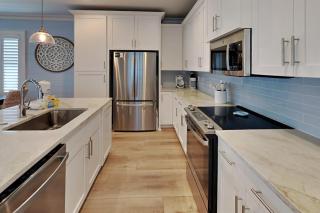 Sandpiper Cottages #E - Bayside Breeze - 3