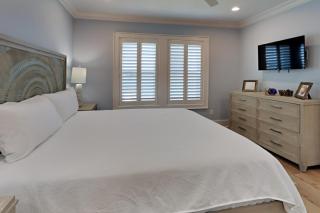 Sandpiper Cottages #E - Bayside Breeze - 1