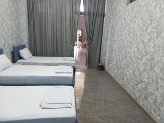 Dahbed City Hotel&Hostel - 8