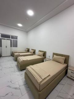 Dahbed City Hotel&Hostel - 4