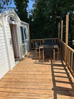 Camping le Mont Viron - 9