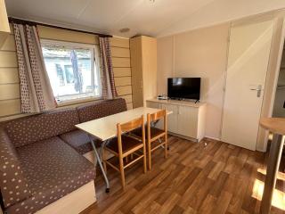 Camping le Mont Viron - 5