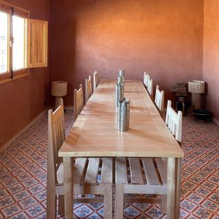 riad 1001 nuits de yasmine - 6